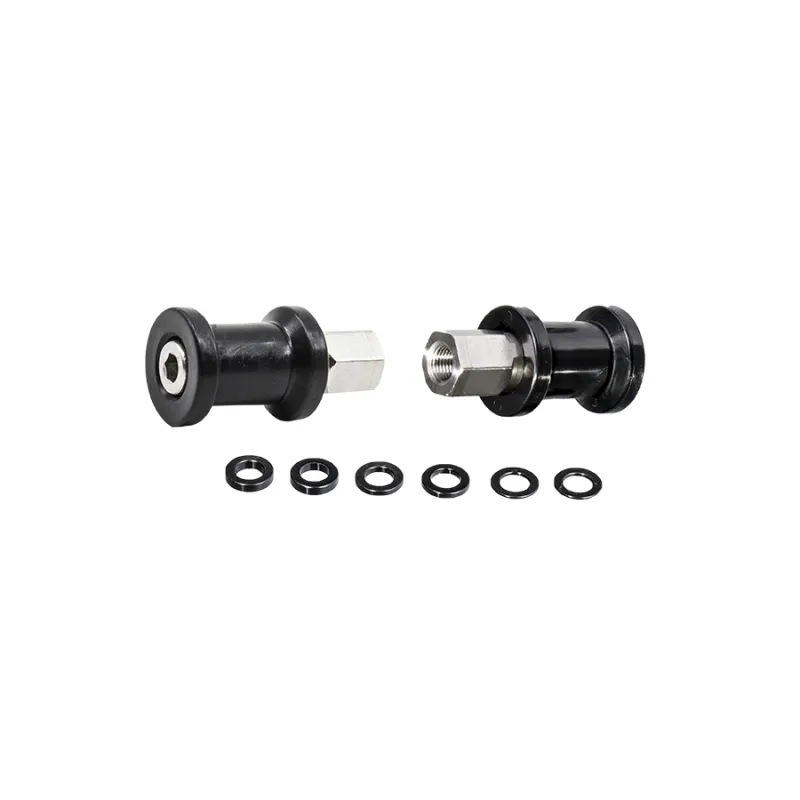 Adaptateur remorque vélo moyeu à vitesses intégrées - Compatible Shimano Alfine Nexus - TOPEAK