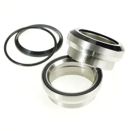 Kit jeu de direction vélo 34mm - Roulement inox résistant - ENDURO BEARINGS
