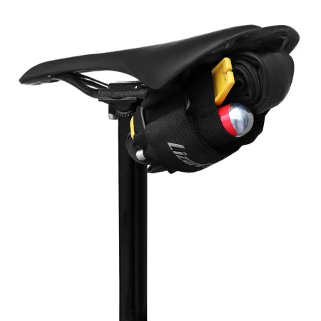 Sangle utilitaire vélo - Fixation polyvalente accessoires - LIZARD SKINS
