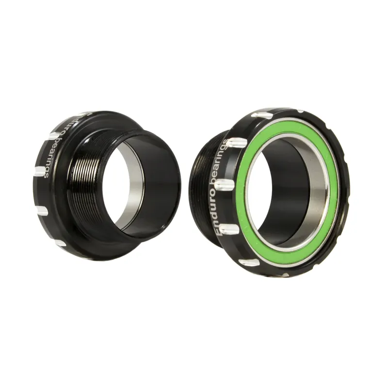 Boîtier de pédalier BSA vers 30mm - Roulement céramique haute performance - ENDURO BEARINGS