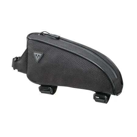 Sacoche de guidon vélo 1 litre - Rangement compact accessible - TOPEAK