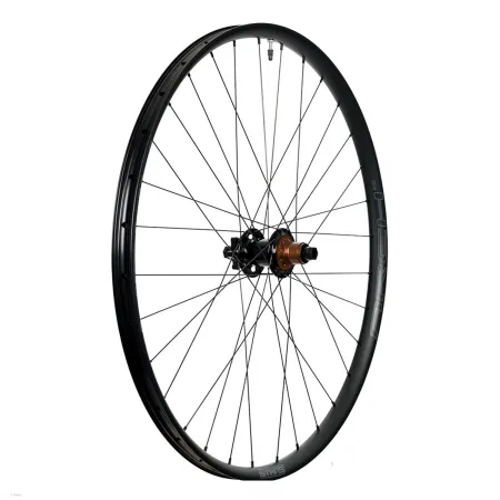 Roue avant vélo VTT 29 pouces - Fixation 6 trous durable - STANS