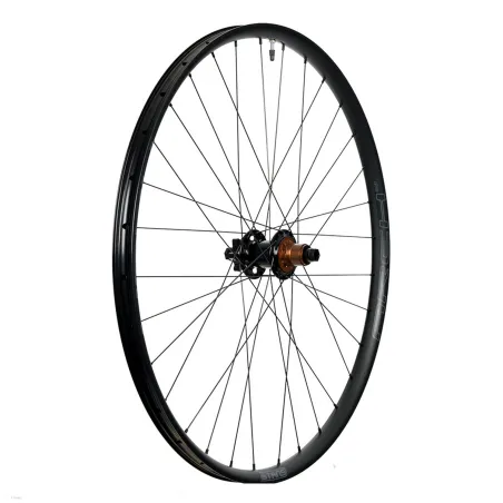 Roue avant vélo VTT 29 pouces - Fixation 6 trous durable - STANS