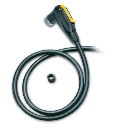 Kit de mise à niveau tête de valve intelligente - Compatibilité étendue pompe vélo - TOPEAK