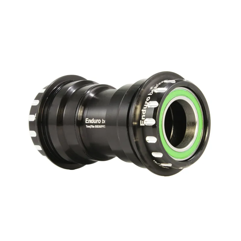 Boîtier de pédalier PF30 vers GXP - Roulement inox longue durée - ENDURO BEARINGS