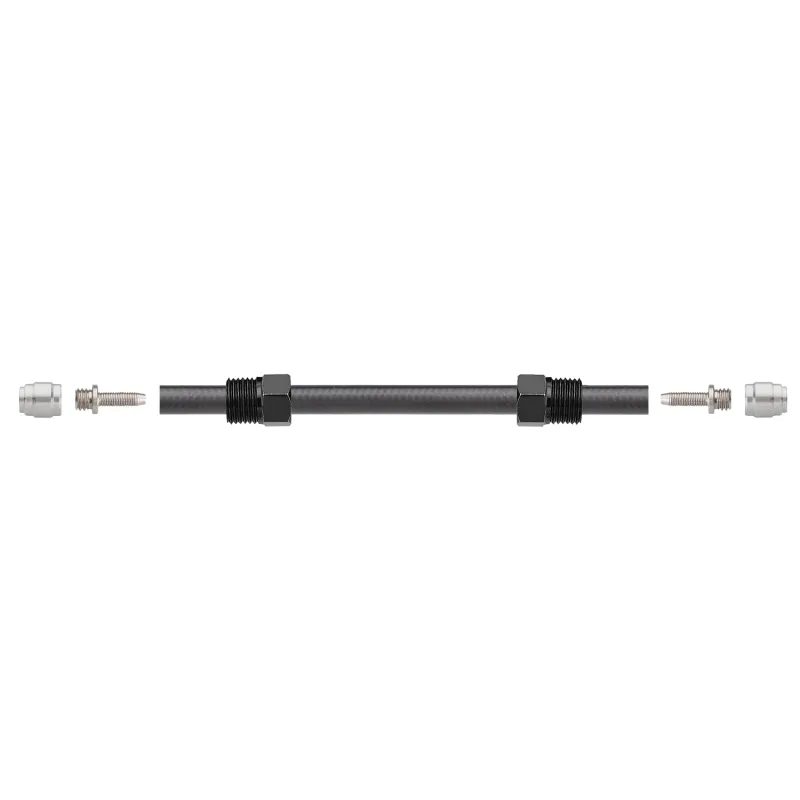 Kit durite hydraulique DOT compatible SRAM Red eTap - Montage direct - JAGWIRE