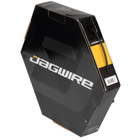 Gaine pour tige de selle télescopique 3mm lubrifiée - Bobine 30m glisse fluide - JAGWIRE