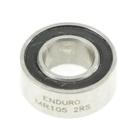 Roulement à billes radial compact vélo - Fiabilité au quotidien - ENDURO BEARINGS