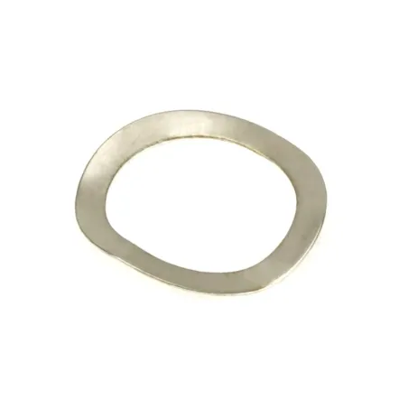 Rondelle ondulée vélo 12mm légère - Précharge roulement pédalier - ENDURO BEARINGS