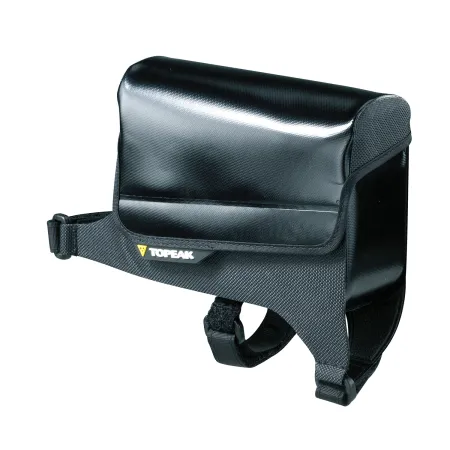 Sacoche étanche vélo taille moyenne - Protection contre la pluie - TOPEAK