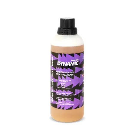 Nettoyant vélo Washcraft Pro 750ml - Dégraissant efficace entretien complet - DYNAMIC