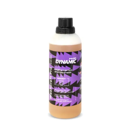 Nettoyant vélo Washcraft Pro 750ml - Dégraissant efficace entretien complet - DYNAMIC