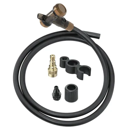 Kit de mise à niveau tête de pompe vélo - Compatibilité étendue - TOPEAK