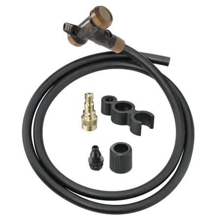 Kit de mise à niveau tête de pompe vélo - Compatibilité étendue - TOPEAK