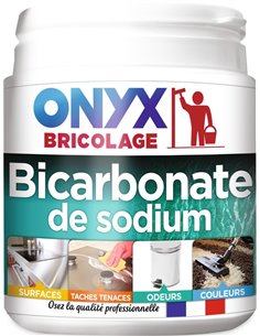 Bicarbonate De Soude 1kg  4036 - ONYX - Equipe Ton camping-car - 3183941604227