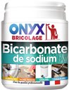 Bicarbonate De Soude 1kg  4036 - ONYX - Equipe Ton camping-car - 3183941604227