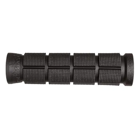 Grip vélo Northshore noir - Confort et controle pour le VTT - LIZARD SKINS