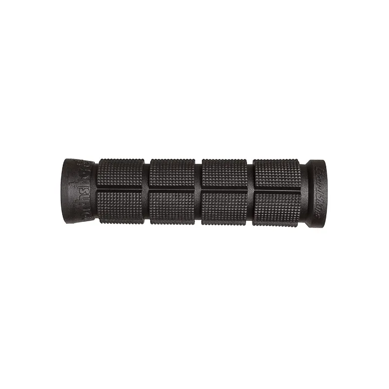 Grip vélo Northshore noir - Confort et controle pour le VTT - LIZARD SKINS