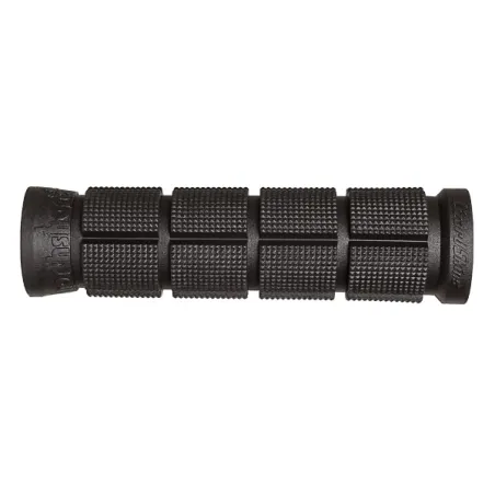 Grip vélo Northshore noir - Confort et controle pour le VTT - LIZARD SKINS