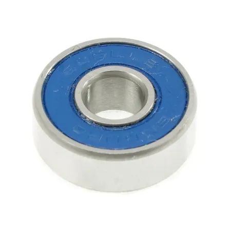 Roulement radial vélo 6x17x6 - Rotation fluide et longue durée de vie - ENDURO BEARINGS
