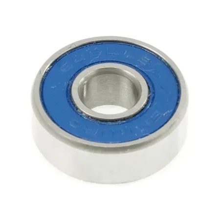 Roulement radial vélo 6x17x6 - Rotation fluide et longue durée de vie - ENDURO BEARINGS