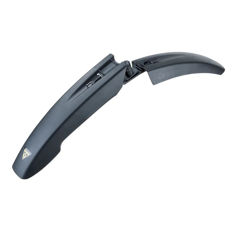 Garde-boue avant vélo 26 pouces - Protection anti-projections VTT - TOPEAK