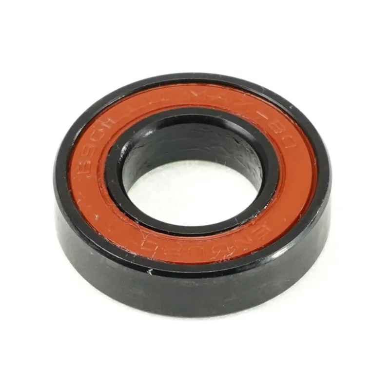 Roulement radial étanche traité anti-corrosion - Durabilité renforcée - ENDURO BEARINGS