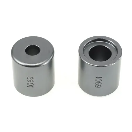 Outil guide extérieur pour roulement 6901 - Installation et extraction facilitées - ENDURO BEARINGS
