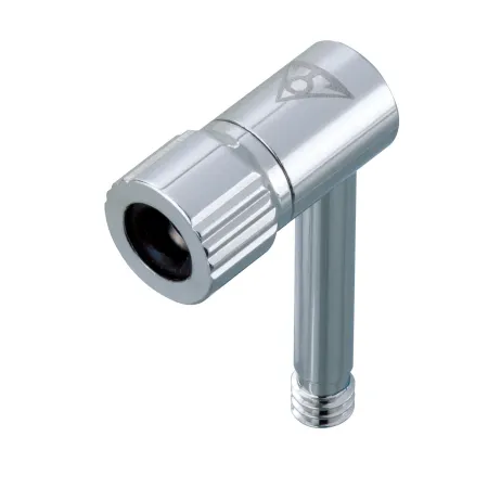 Adaptateur de pompe pour valve Presta vélo - Compatibilité renforcée - TOPEAK
