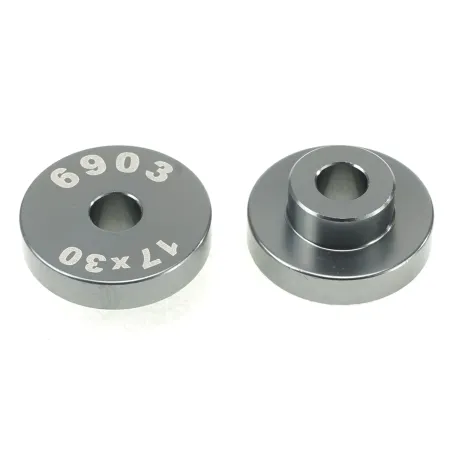 Outil guide intérieur pour roulement 6903 - Installation et extraction facilitées - ENDURO BEARINGS