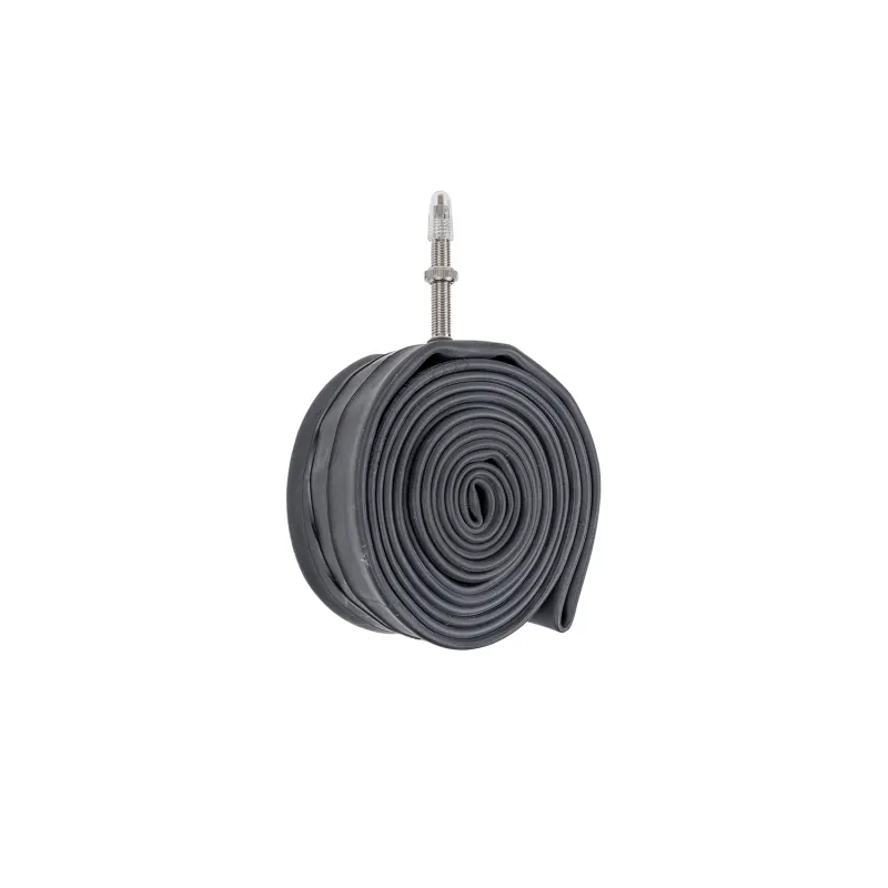 Chambre à air vélo VTT 26 pouces - Valve Presta résistante - SCHWALBE