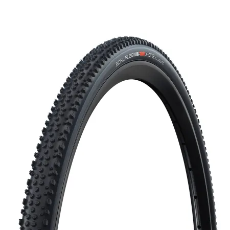Pneu gravel tubeless 700x33C - Polyvalent et anti-crevaison - SCHWALBE