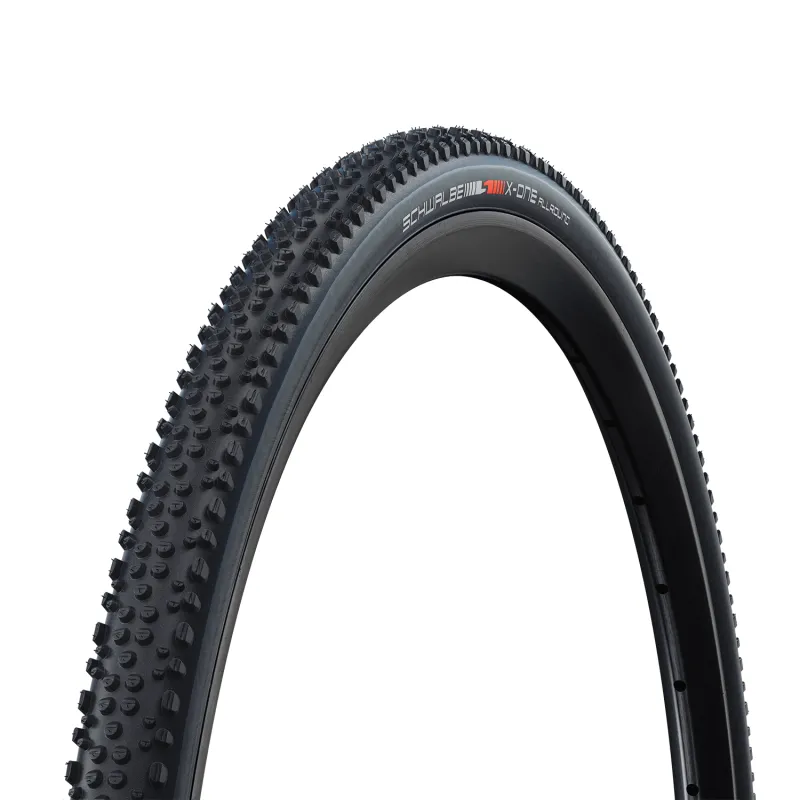 Pneu gravel tubeless 700x33C - Polyvalent et anti-crevaison - SCHWALBE