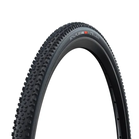 Pneu gravel tubeless 700x33C - Polyvalent et anti-crevaison - SCHWALBE