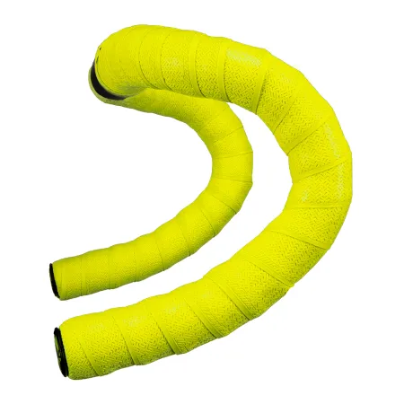 Ruban de cintre vélo épaisseur 3,2mm - Confort et adhérence route - LIZARD SKINS