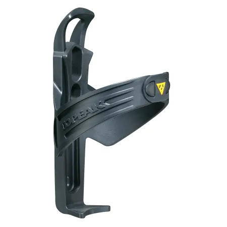 Porte-bidon vélo simple attache - Léger et pratique - TOPEAK