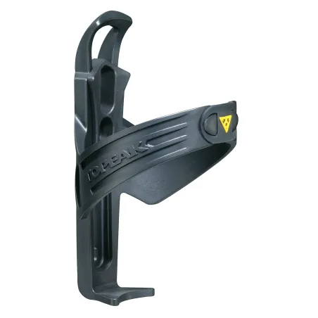 Porte-bidon vélo simple attache - Léger et pratique - TOPEAK