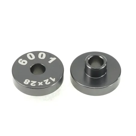 Outil guide intérieur pour roulement 6001 - Installation et extraction facilitées - ENDURO BEARINGS
