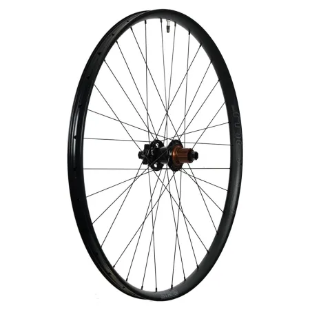 Roue arrière VTT 27,5 pouces Flow MK4 - Compatible SRAM XDR fixation 6 trous - STANS