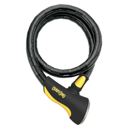 Antivol cable vélo Rottweiler 100cm - Cable epais haute securite - ONGUARD