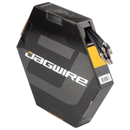 Kit durite hydraulique DOT compatible SRAM G2 - Boîte de 10 kits - JAGWIRE