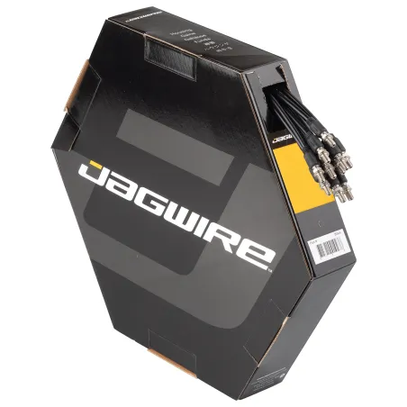 Kit durite hydraulique DOT compatible SRAM G2 - Boîte de 10 kits - JAGWIRE
