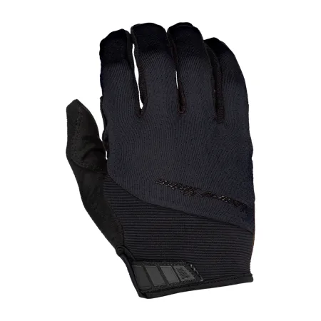 Gants de vélo VTT Monitor Traverse - Protection légère et respirante - LIZARD SKINS