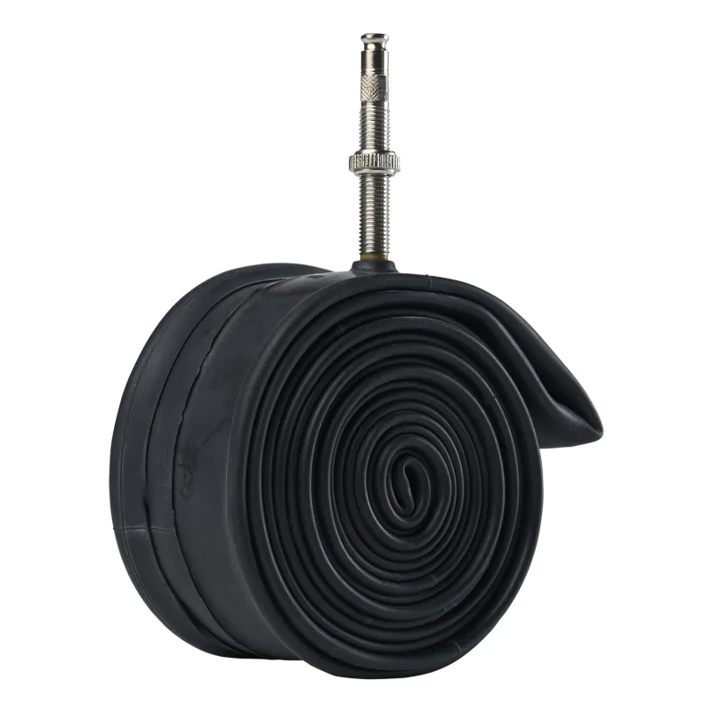 Chambre a air VTT 26 pouces - Valve Clik Valve resistante - SCHWALBE