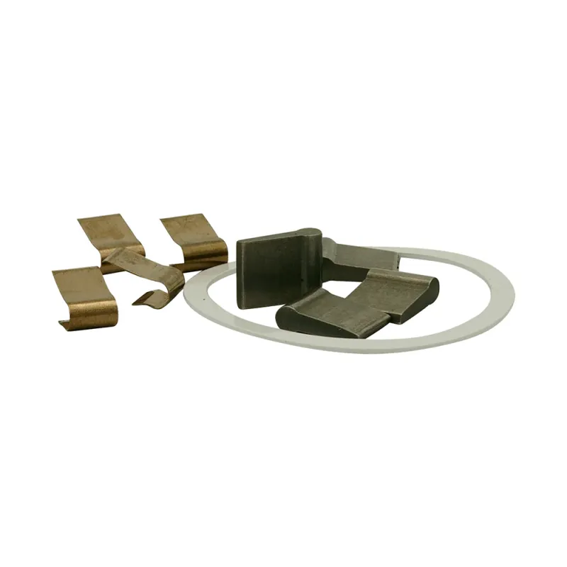 Kit ressorts et cliquets moyeu vélo (6 pcs) - Rotation fiable et durable - STANS
