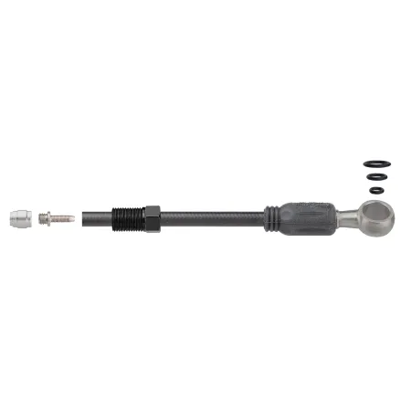 Kit durite hydraulique DOT compatible SRAM Code - Montage direct - JAGWIRE
