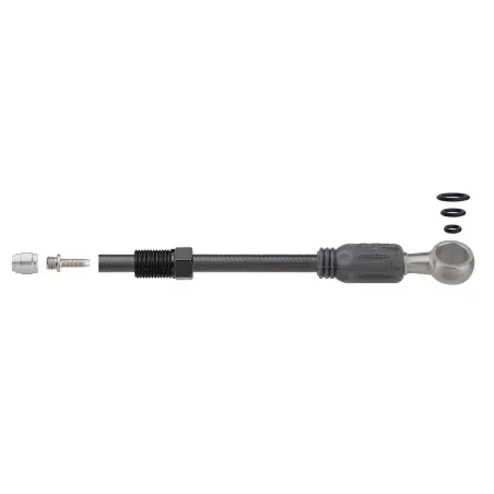 Kit durite hydraulique DOT compatible SRAM Code - Montage direct - JAGWIRE