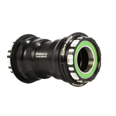 Roulement de pédalier PF30A vers 24mm - Rotation fluide et longue durée de vie - ENDURO BEARINGS