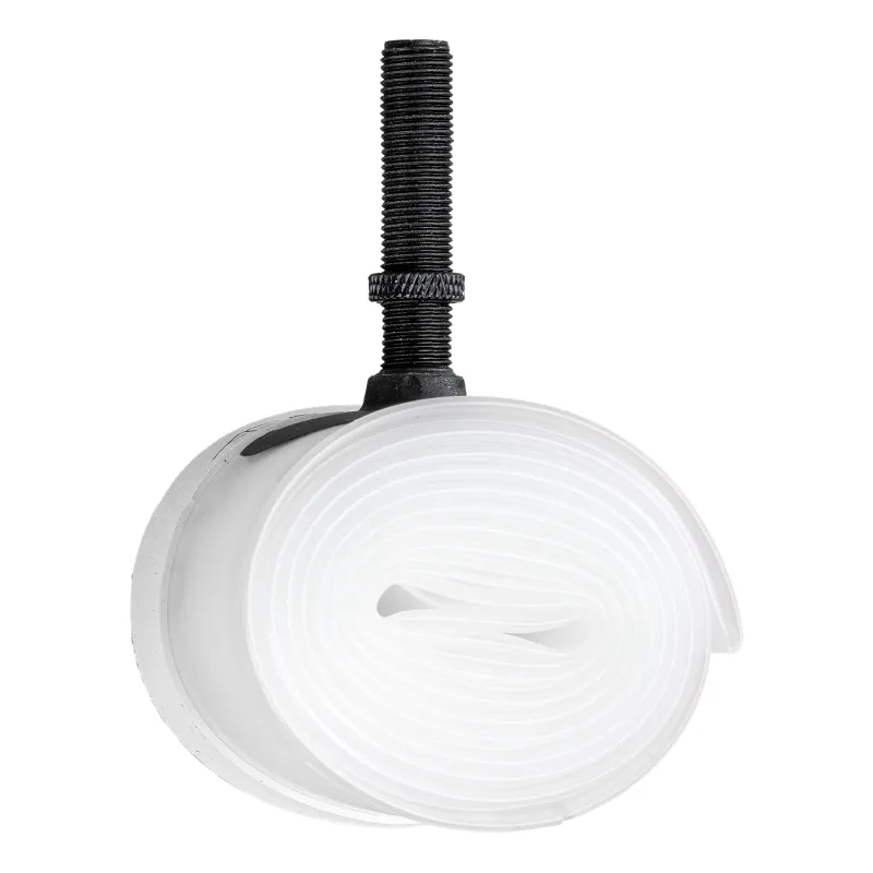 Chambre a air VTT renforcee 26 pouces - Valve Schrader compatible - SCHWALBE