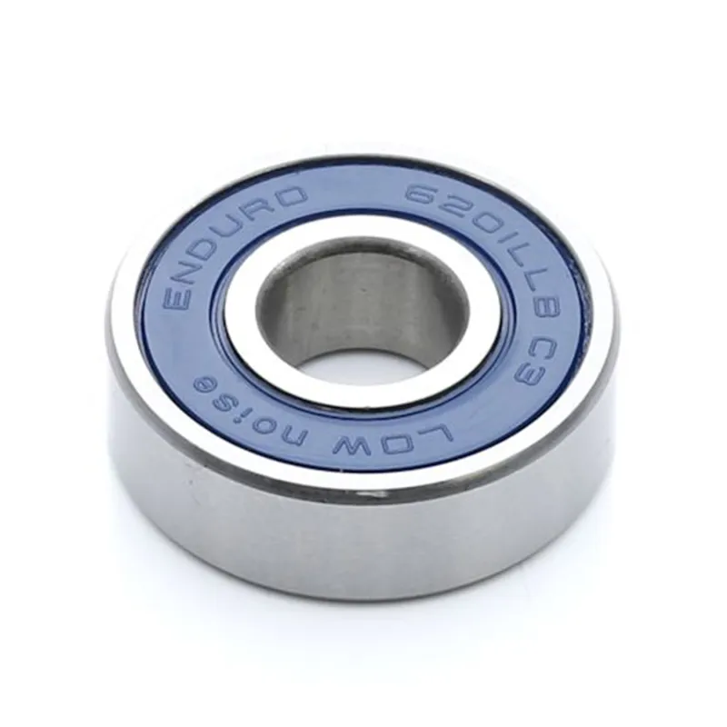 Roulement à billes radial vélo - Fiabilité au quotidien - ENDURO BEARINGS